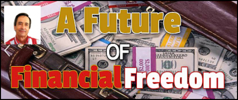 A Future of Finance Freedom! An Amazing Business Opportunity, with a Huge Compensation Plan! <p style=