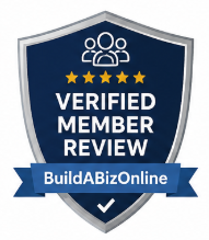 Read our BuildABizOnline customer reviews