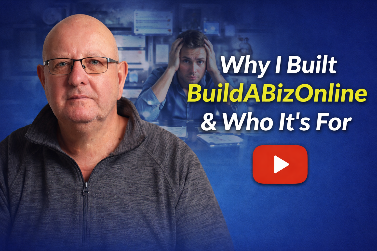 Why Buildabizonline